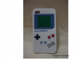 Case Game Boy silicone