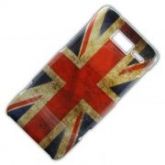 Case Bandeira Inglaterra