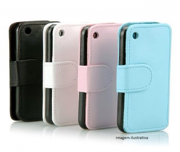 Case Carteira